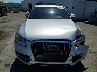 2013 Audi Q5 Premium Plus z VIN WA1DGAFP4DA076368, wystawiony jako Copart lot #57803705 z przebiegiem 148 880 mil mil oraz Szkoda całkowita • Salvage title. Historia ofert i sprzedaży dostępna na DreamBid. Obrazek 5.
