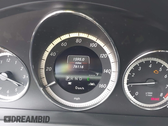 2013 Mercedes-Benz E 350 with VIN WDDKK5KF4DF200471, listed as a IAAI auction lot 42046633 with 76,116 mi miles and . Bid and sale history available at DreamBid. Image 7.