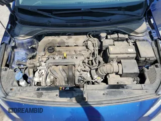 2020 Hyundai Accent SE с VIN 3KPC24A62LE107970, выставлен на аукционе Copart как лот 60487535 с пробегом 100 144 миль миль и Чистый • Clean title. История ставок и продаж доступна на DreamBid. Изображение 11.