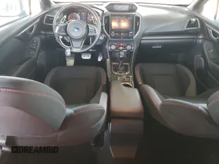 2018 Subaru Impreza Special Sports z VIN 4S3GTAM66J3713494, wystawiony jako Copart lot #56993305 z przebiegiem 91 339 mil mil oraz Szkoda całkowita • Salvage title. Historia ofert i sprzedaży dostępna na DreamBid. Obrazek 8.