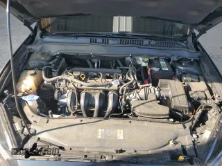 2013 Ford Fusion SE with VIN 3FA6P0H78DR274324, listed as a Copart auction lot 53900575 with 200,195 mi miles and Salvage title. Bid and sale history available at DreamBid. Image 11.