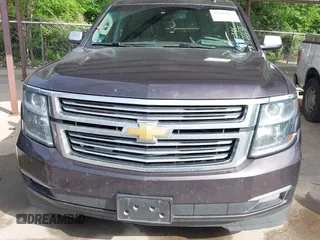 2015 Chevrolet Suburban LTZ with VIN 1GNSCKKC7FR272138, listed as a IAAI auction lot 42047823 with 198,314 mi miles and . Bid and sale history available at DreamBid. Image 12.