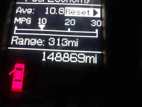 2018 Ram 2500 SLT с VIN 3C6TR5DTXJG284102, выставлен на аукционе IAAI как лот 41609869 с пробегом 148 869 миль миль и . История ставок и продаж доступна на DreamBid. Изображение 16.