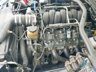 2006 Pontiac GTO с VIN 6G2VX12U46L566667, выставлен на аукционе IAAI как лот 42352773 с пробегом 133 014 миль миль и . История ставок и продаж доступна на DreamBid. Изображение 20.