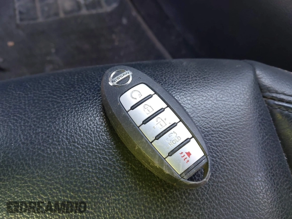 2019 Nissan Altima 2.5 SR with VIN 1N4BL4CV0KC120287, listed as a IAAI auction lot 41580295 with 103,339 mi miles. Bid and sale history available at carsss.com. Image 11.