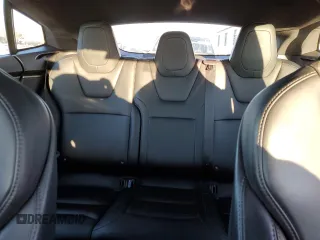 2019 Tesla Model S 75D with VIN 5YJSA1E23KF330239, listed as a Copart auction lot 86737544 with Not provided miles and Salvage title. Bid and sale history available at DreamBid. Image 10.