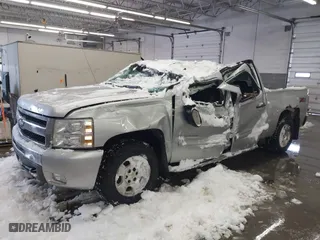 2011 Chevrolet Silverado 1500 LT with VIN 1GCPKSE33BF232518, listed as a IAAI auction lot 41624778 with 146,130 mi miles. Bid and sale history available at carsss.com. Image 16.