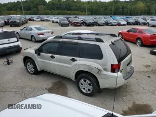 2008 Mitsubishi Endeavor LS with VIN 4A4MN21SX8E030631, listed as a Copart auction lot 70915584 with 153,135 mi miles and Clean Title. Bid and sale history available at carsss.com. Image 2.