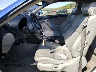 2007 Infiniti G35 with VIN JNKCV54E77M901322, listed as a Copart auction lot 69619974 with 131,298 mi miles and Salvage Title. Bid and sale history available at DreamBid. Image 7.