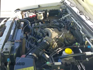 2000 Nissan Frontier XE с VIN 1N6ED26Y0YC375946, выставлен на аукционе IAAI как лот 43451915 с пробегом 71 175 миль миль и . История ставок и продаж доступна на DreamBid. Изображение 13.