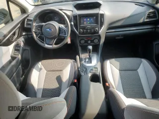 2018 Subaru Crosstrek Premium с VIN JF2GTABC5JH338534, выставлен на аукционе Copart как лот 59577195 с пробегом 54 307 миль миль и Списание • Salvage title. История ставок и продаж доступна на DreamBid. Изображение 8.