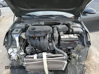 2016 Kia Optima LX with VIN KNAGT4L37G5076182, listed as a Copart auction lot 49731775 with 110,795 mi miles and Salvage Title. Bid and sale history available at carsss.com. Image 11.