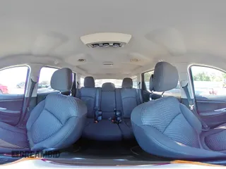 2014 Dodge Journey SXT with VIN 3C4PDCBG4ET211324, listed as a Copart auction lot 53255785 with 187,126 mi miles and Salvage Title. Bid and sale history available at carsss.com. Image 14.