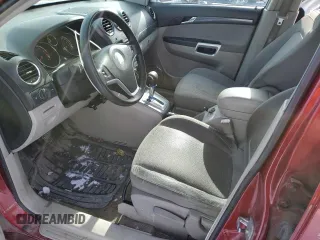 2008 Saturn VUE XR z VIN 3GSCL53748S578279, wystawiony jako Copart lot #47410575 z przebiegiem Nie podano mil oraz Nie do naprawy • Non repairable. Historia ofert i sprzedaży dostępna na DreamBid. Obrazek 7.