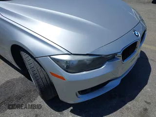 2012 BMW 3 Series 328i with VIN WBA3A5C58CF341112, listed as a IAAI auction lot 42200814 with 83,775 mi miles and . Bid and sale history available at DreamBid. Image 13.