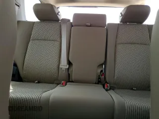 2024 Toyota 4Runner SR5 z VIN JTEEU5JR2R5308853, wystawiony jako Copart lot #50950585 z przebiegiem 14 081 mil mil oraz Czysty tytuł • Clean title. Historia ofert i sprzedaży dostępna na DreamBid. Obrazek 10.