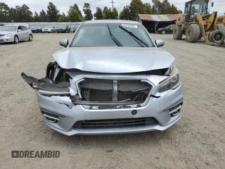 2018 Subaru Legacy Limited with VIN 4S3BNAN6XJ3036047, listed as a Copart auction lot 53315335 with 180,377 mi miles and Salvage title. Bid and sale history available at DreamBid. Image 5.
