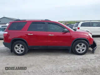 2012 GMC Acadia SLE z VIN 1GKKVPED3CJ299145, wystawiony jako IAAI lot #42335619 z przebiegiem 128 860 mil mil oraz . Historia ofert i sprzedaży dostępna na DreamBid. Obrazek 13.