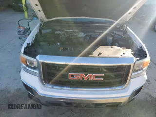 2014 GMC Sierra 1500 z VIN 1GTN1TEH8EZ161458, wystawiony jako Copart lot #80559144 z przebiegiem Nie podano mil oraz Tytuł czysty. Historia ofert i sprzedaży dostępna na DreamBid. Obrazek 11.