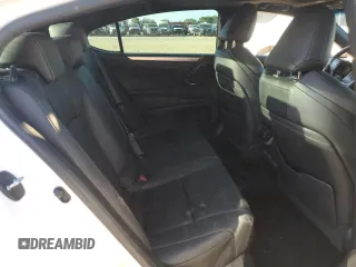 2020 Lexus ES 350 F Sport z VIN 58AGZ1B16LU075657, wystawiony jako Copart lot #51933485 z przebiegiem 58 816 mil mil oraz Szkoda całkowita • Salvage title. Historia ofert i sprzedaży dostępna na DreamBid. Obrazek 10.