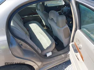 2001 Buick LeSabre Custom with VIN 1G4HP54K61U132466, listed as a IAAI auction lot 41898763 with 90,933 mi miles and . Bid and sale history available at carsss.com. Image 8.