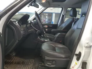 2013 Land Rover LR4 Lux with VIN SALAK2D47DA682293, listed as a Copart auction lot 78569454 with 161,461 mi miles and Clean title. Bid and sale history available at DreamBid. Image 7.
