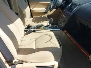 2008 Land Rover LR2 HSE z VIN SALFT24N88H097408, wystawiony jako IAAI lot #42305277 z przebiegiem Nie podano mil oraz . Historia ofert i sprzedaży dostępna na DreamBid. Obrazek 5.
