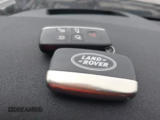2017 Land Rover Discovery HSE with VIN SALRRBBV6HA034881, listed as a IAAI auction lot 41791777 with 144,622 mi miles and . Bid and sale history available at DreamBid. Image 11.