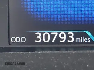 2020 Toyota Prius LE with VIN JTDL9RFU5L3018787, listed as a IAAI auction lot 42723431 with 30,793 mi miles and . Bid and sale history available at DreamBid. Image 15.