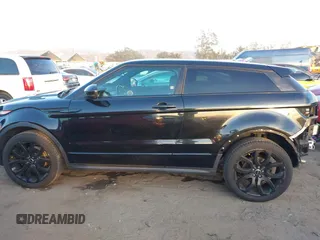 2015 Land Rover Range Rover Evoque Dynamic Premium with VIN SALVT1BG2FH967211, listed as a IAAI auction lot 41400314 with 46,193 mi miles. Bid and sale history available at carsss.com. Image 15.