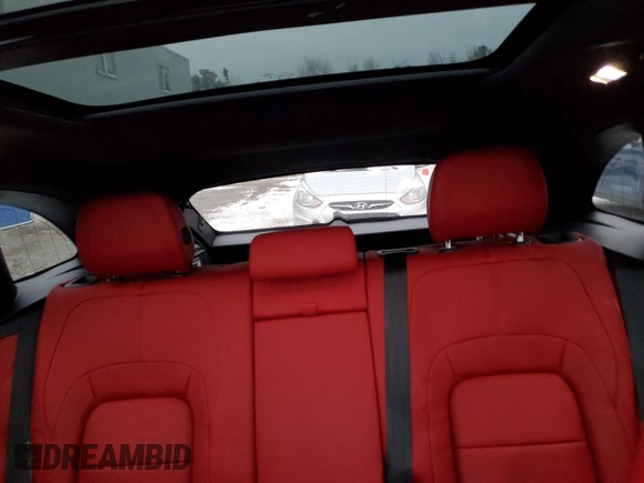 2025 Jaguar F-Pace R-Dynamic S with VIN SADCT2FU4SA748861, listed as a Copart auction lot 87000834 with 9,494 mi miles and Clean Title. Bid and sale history available at DreamBid. Image 10.
