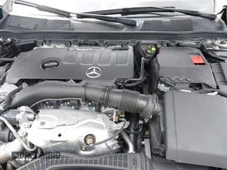 2019 Mercedes-Benz A 220 with VIN WDD3G4FB6KW028111, listed as a IAAI auction lot 41890722 with 45,438 mi miles and . Bid and sale history available at DreamBid. Image 10.