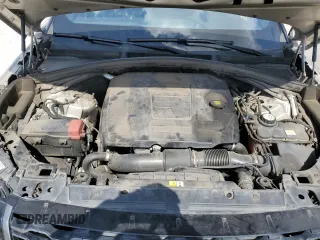 2019 Land Rover Range Rover Velar R-Dynamic SE с VIN SALYL2EX0KA214603, выставлен на аукционе Copart как лот 56075515 с пробегом 76 595 миль миль и Списание • Salvage title. История ставок и продаж доступна на DreamBid. Изображение 12.