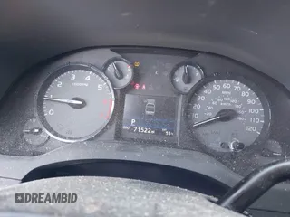 2017 Toyota Tundra SR с VIN 5TFUM5F13HX070078, выставлен на аукционе IAAI как лот 42050673 с пробегом 71 522 миль миль и . История ставок и продаж доступна на DreamBid. Изображение 7.
