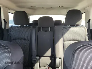 2013 Dodge Journey Crew with VIN 3C4PDCCG8DT701083, listed as a Copart auction lot 48292095 with 129,494 mi miles and Clean title. Bid and sale history available at DreamBid. Image 10.