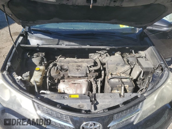 2015 Toyota RAV4 Limited with VIN 2T3DFREVXFW317846, listed as a Copart auction lot 62609405 with 262,083 mi miles and Clean title. Bid and sale history available at DreamBid. Image 12.