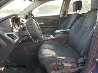 2013 GMC Terrain SLE with VIN 2GKALMEK2D6282656, listed as a Copart auction lot 44372315 with 237,952 mi miles and Salvage Title. Bid and sale history available at carsss.com. Image 7.