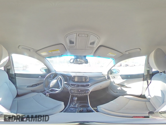 2021 Hyundai Tucson Value с VIN KM8J33A49MU353247, выставлен на аукционе Copart как лот 47199755 с пробегом 58 471 миль миль и Списание • Salvage title. История ставок и продаж доступна на DreamBid. Изображение 13.