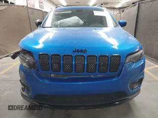 2020 Jeep Cherokee Altitude с VIN 1C4PJMLBXLD539576, выставлен на аукционе IAAI как лот 42315341 с пробегом 120 134 миль миль и . История ставок и продаж доступна на DreamBid. Изображение 12.