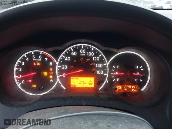 2012 Nissan Altima S z VIN 1N4AL2AP7CC229884, wystawiony jako IAAI lot #41644807 z przebiegiem 230 141 mil mil oraz . Historia ofert i sprzedaży dostępna na DreamBid. Obrazek 7.