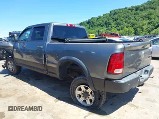 2011 Ram 2500 SLT with VIN 3D7TT2CT9BG610246, listed as a IAAI auction lot 39774314 with 269,830 mi miles. Bid and sale history available at carsss.com. Image 3.
