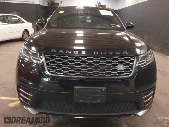 2019 Land Rover Range Rover Velar R-Dynamic SE with VIN SALYL2EX9KA235823, listed as a IAAI auction lot 42152498 with 42,472 mi miles and . Bid and sale history available at DreamBid. Image 12.