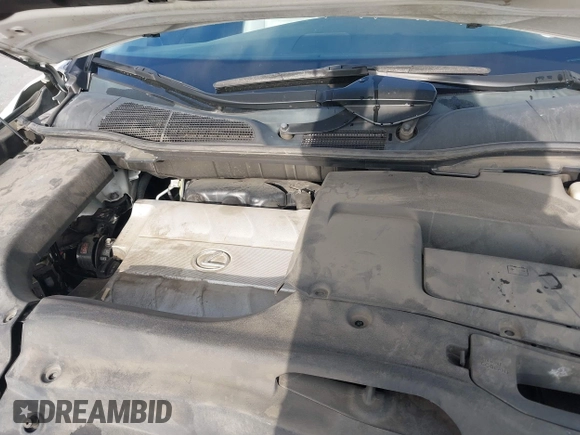 2013 Lexus RX 350 with VIN 2T2ZK1BA3DC097179, listed as a IAAI auction lot 42138803 with 133,468 mi miles and . Bid and sale history available at DreamBid. Image 10.