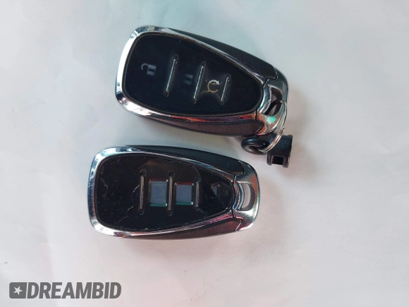 2019 Chevrolet Bolt EV LT z VIN 1G1FW6S06K4102223, wystawiony jako IAAI lot #42305594 z przebiegiem 136 966 mil mil oraz . Historia ofert i sprzedaży dostępna na DreamBid. Obrazek 11.