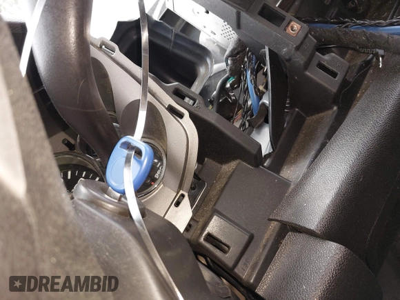 2008 Chevrolet Silverado 1500 1LT with VIN 1GCEC19J98Z303137, listed as a IAAI auction lot 42127354 with 286,047 mi miles and . Bid and sale history available at DreamBid. Image 11.