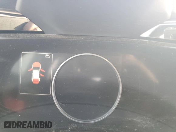 2022 Lexus NX 350h with VIN JTJAKCEZ0N2000242, listed as a Copart auction lot 47052765 with Not provided miles and Salvage title. Bid and sale history available at DreamBid. Image 9.