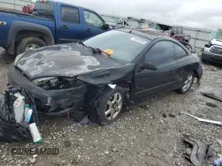 2000 Mercury Cougar z VIN 1ZWFT61L5Y5619472, wystawiony jako Copart lot #79481594 z przebiegiem 164 426 mil mil oraz Szkody całkowita. Historia ofert i sprzedaży dostępna na DreamBid. Obrazek 1.