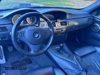 2011 BMW M3 with VIN WBSKG9C55BE368172, listed as a Copart auction lot 43218325 with 70,952 mi miles and Clean Title. Bid and sale history available at carsss.com. Image 9.
