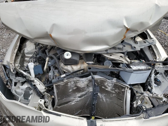 2014 Toyota Camry L with VIN 4T1BF1FK2EU453487, listed as a Copart auction lot 42623715 with 167,836 mi miles and Salvage Title. Bid and sale history available at carsss.com. Image 11.