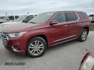 2019 Chevrolet Traverse RS with VIN 1GNEVJKW2KJ104752, listed as a Copart auction lot 75131954 with Not Provided miles and Non Repairable. Bid and sale history available at carsss.com. Image 1.